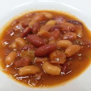 Baked Beans*