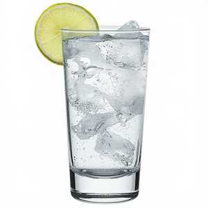Sparkling Water