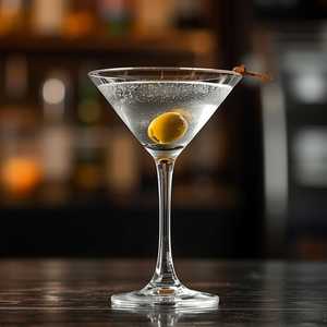 Martini, Daiquiri, Margarita