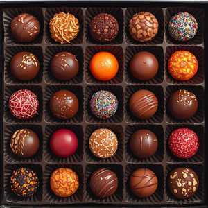 Assorted Boxes (24pc)