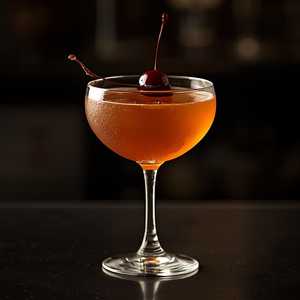 Gaucho Manhattan