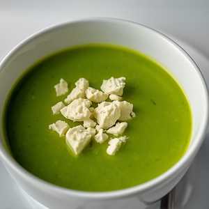 Asparagus Soup