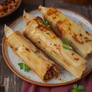 Tamal Pisque