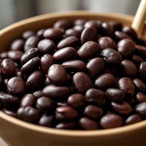 Black Beans (large)