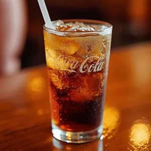 Diet Coke