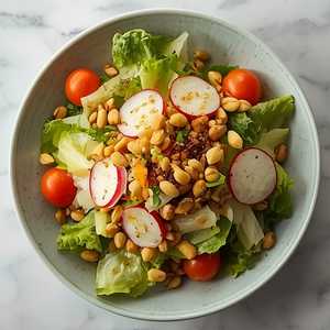House Salad