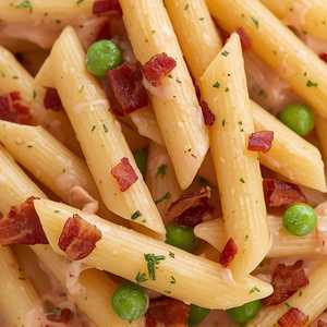 Penne Alla Vodka Pasta