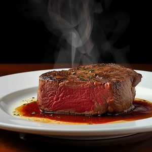 Filet Mignon 12 oz