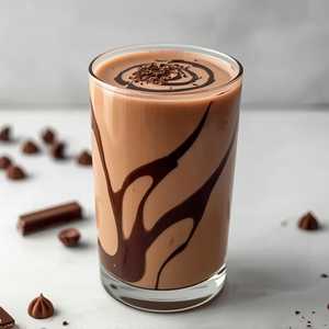 Chocolate Milk