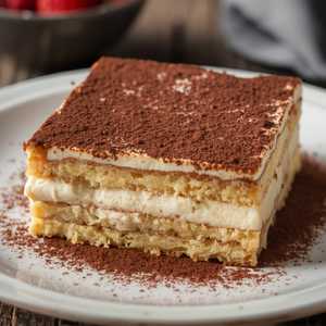 Tiramisu