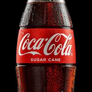 Mexican Coca-Cola or Mexican Fanta Orange