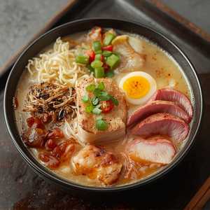 House Special Congee