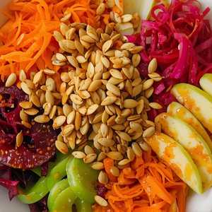 Vitamin Salad