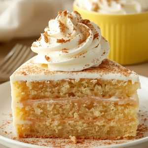 Tres Leches