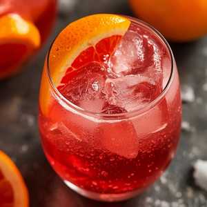 Bloody Spritz