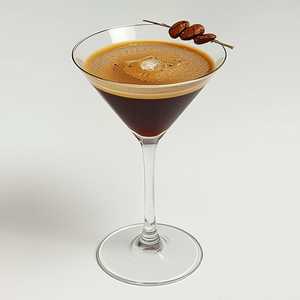 Espresso Martini