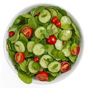 Mixed Greens