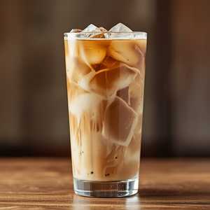 Fresh Brewed Coffee/Iced