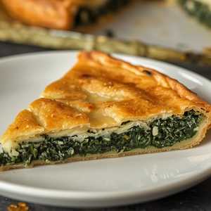 Spanakopita