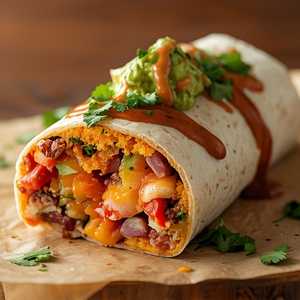 Con Todo Burrito