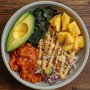 Grain Bowl