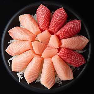 Sashimi Tray Regular