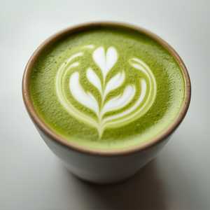 Matcha Latte