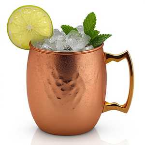 American Mule