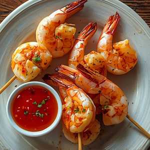 Cajun Shrimp