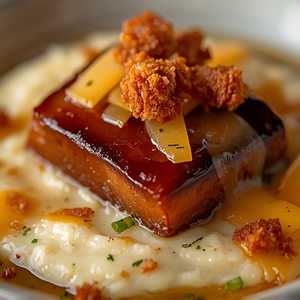Rodgers Farm Pastured Pork Belly