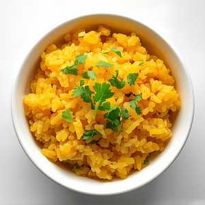 Portuguese Rice