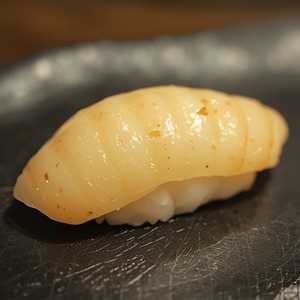 Hokkaido Scallop