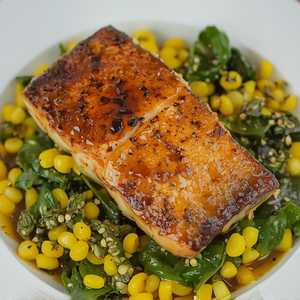 Sea Bass Regio