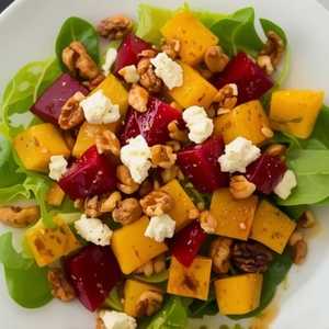 Beet Salad