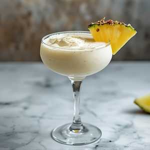 Pandan Colada