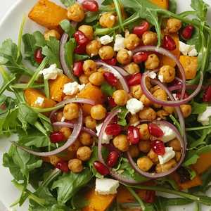 Roasted Butternut Squash