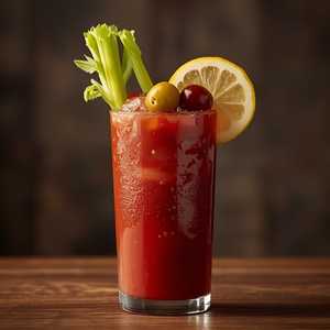 Bloody Mary