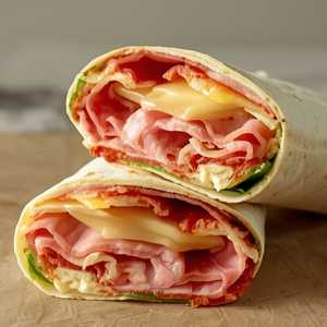 Ham and Cheese
