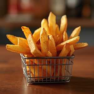 French Fries (Small)