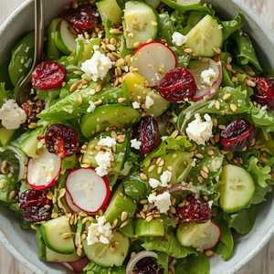 RTR Salad