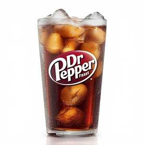 Diet Dr. Pepper®