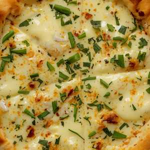BIANCA PIZZA