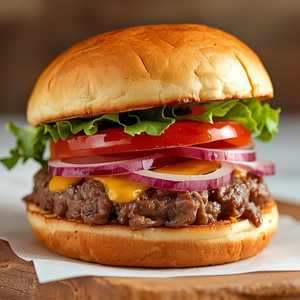 Roma Burger
