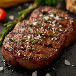 Solomillo De Buey Angus