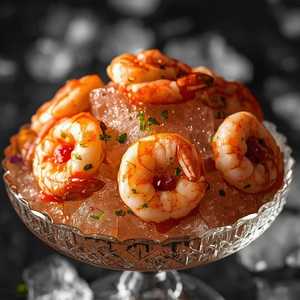 Shrimp Cocktail