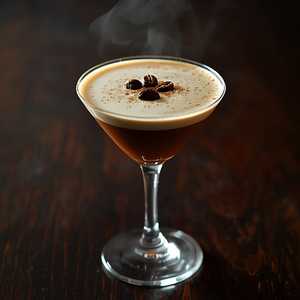 Espresso Martini