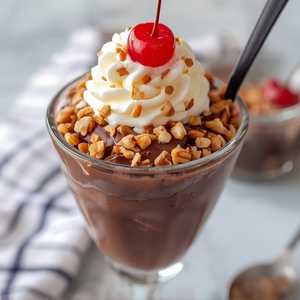 Ice Cream Sundae