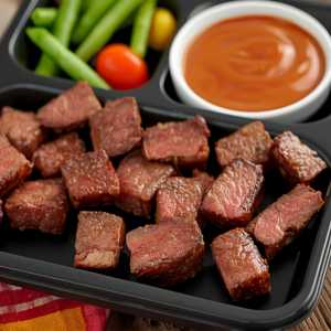 Kids Hibachi Filet Mignon