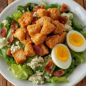 Chicken Club