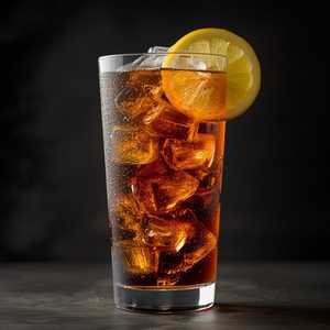 Coke Products